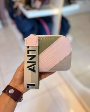 Billetera pocket Flag