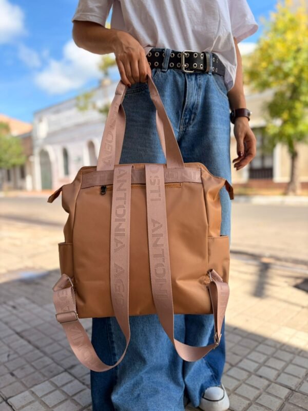 WhatsApp Image 2026-04-26 at 22.36.36 (2) Mochila/bolso Joaco