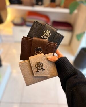 Billetera pocket Fini