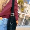 Cartera Flora