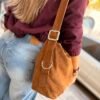 Cartera Flora