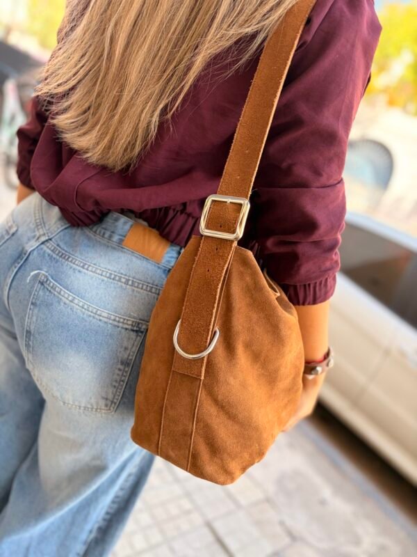 Cartera Flora