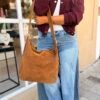 Cartera Flora
