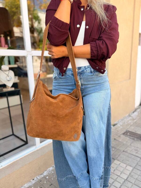 Cartera Flora