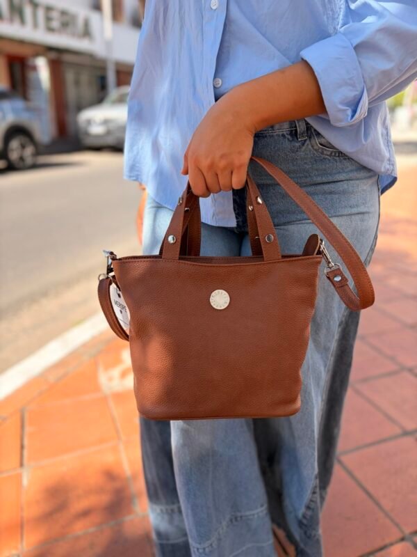 Bandolera Juana