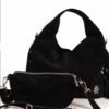 Bandolera Calica - 2 en 1