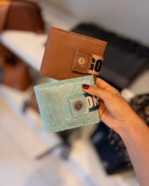 Billetera pocket Sandro