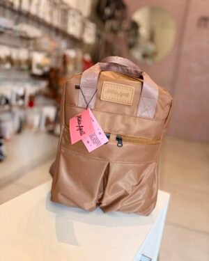 Mochila Pilar
