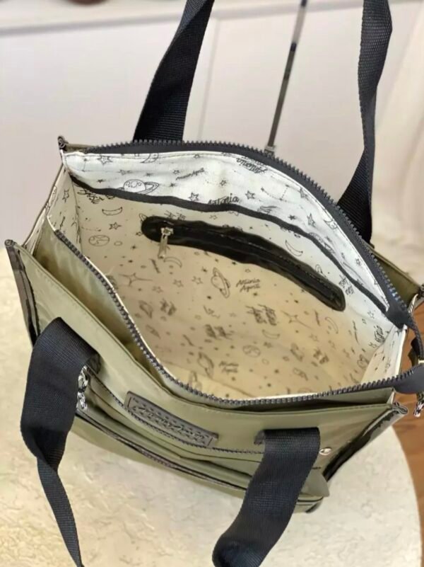 Mochila/bolso Luisa