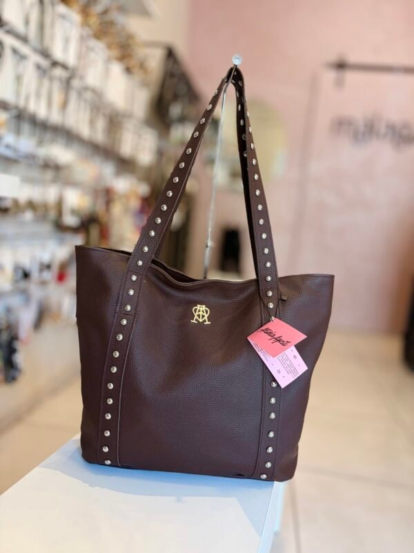 Cartera Roma