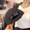 Gorra Corderoy