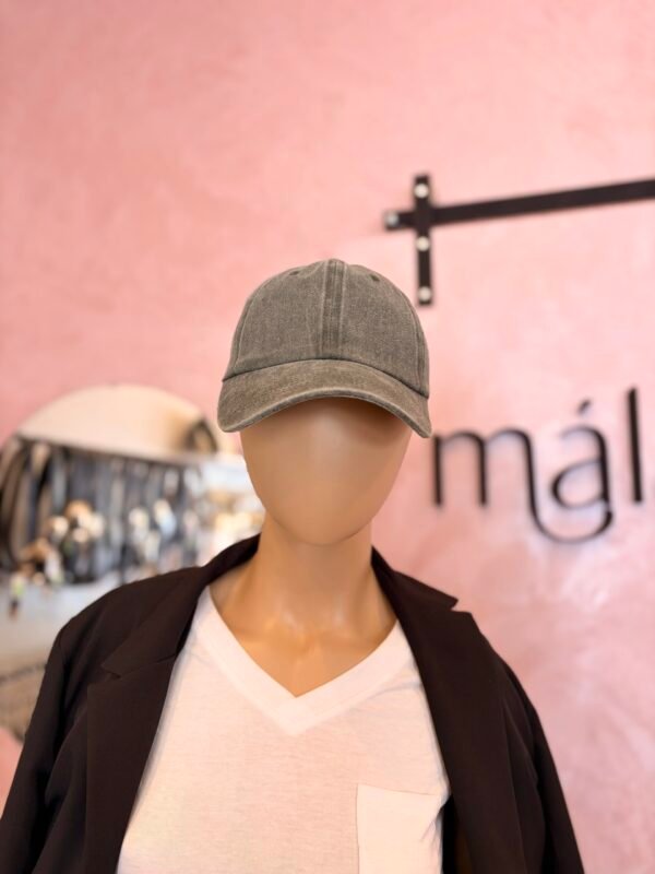 Gorra Vintage