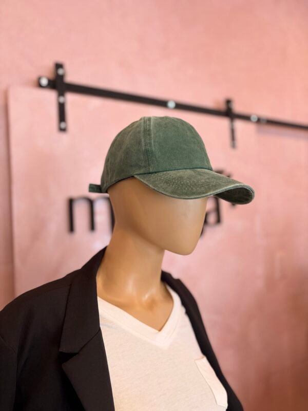 Gorra Vintage