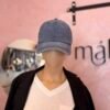 Gorra Vintage