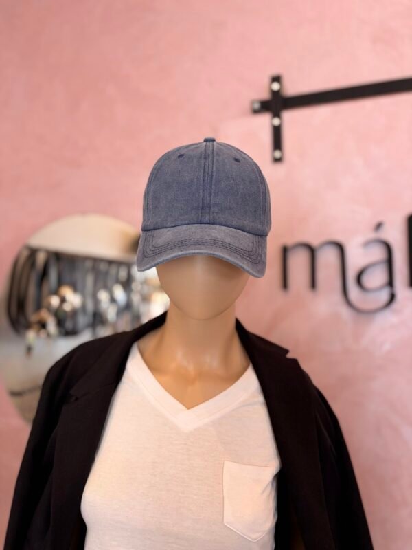 Gorra Vintage