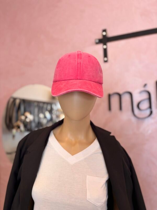 Gorra Vintage