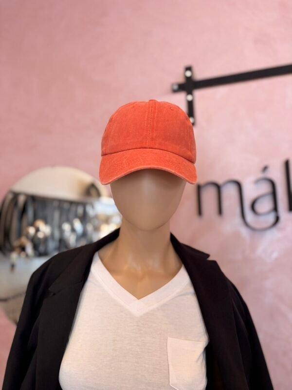 Gorra Vintage