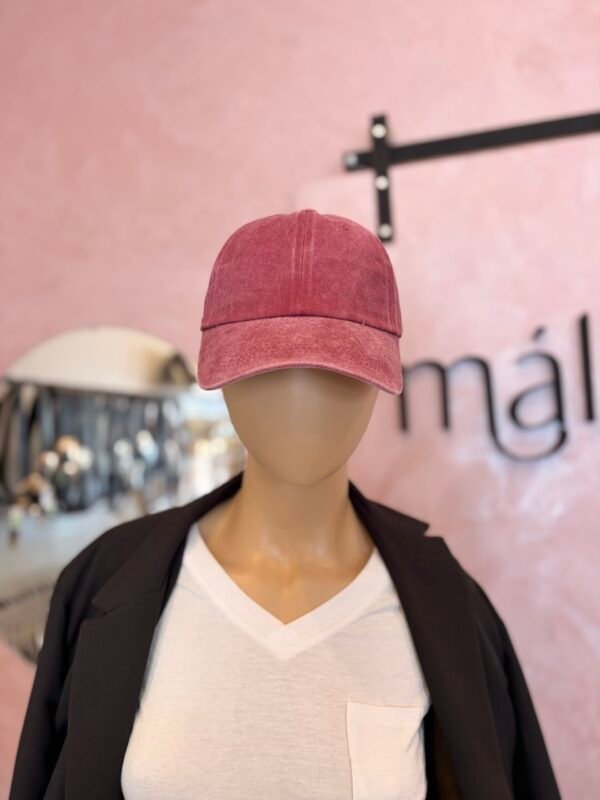 Gorra Vintage
