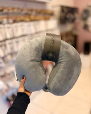 Almohada de viaje Unicross