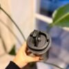 Vaso cafetero térmico