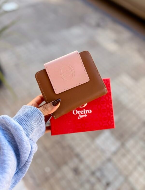 Billetera Las Oreiro