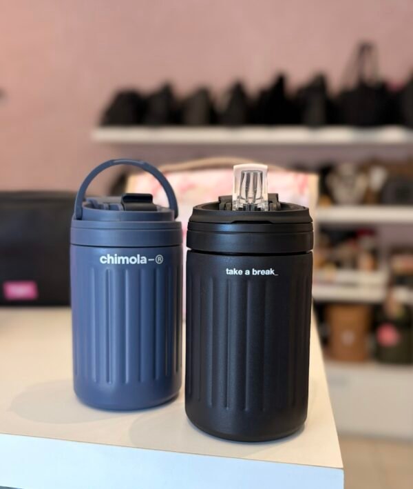 Vaso térmico Chimola Coffee Cup