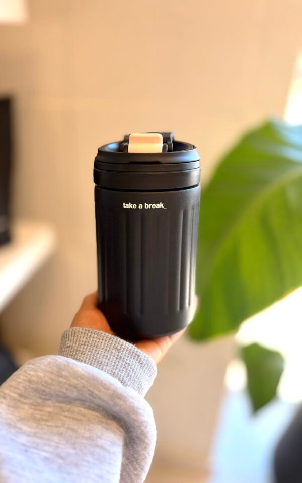 Vaso térmico Chimola Coffee Cup