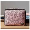 Organizador de viaje p/ropa x3 Las Oreiro