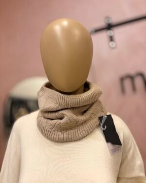 Cuello Trendy