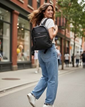 Mochila Trendy
