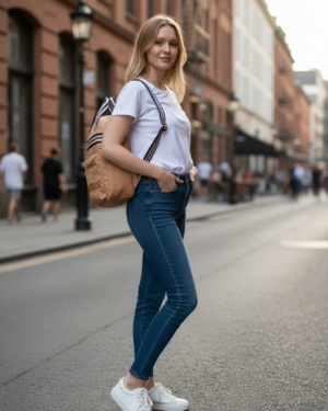 Mochila Francisca