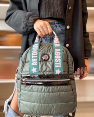 Mochila Asturias