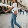 Porta celular Amayra