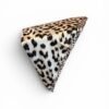 Pañuelo Leopard 70x70