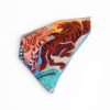 Pañuelo tiger 70x70