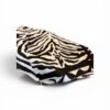 Pañuelo Zebra 70x70