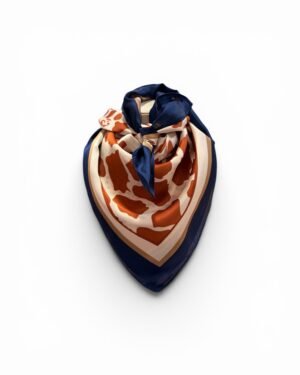 Pañuelo Jungle 70x70