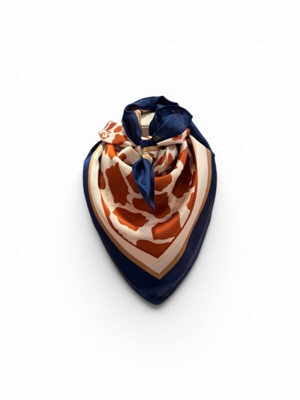 Pañuelo Jungle 70x70