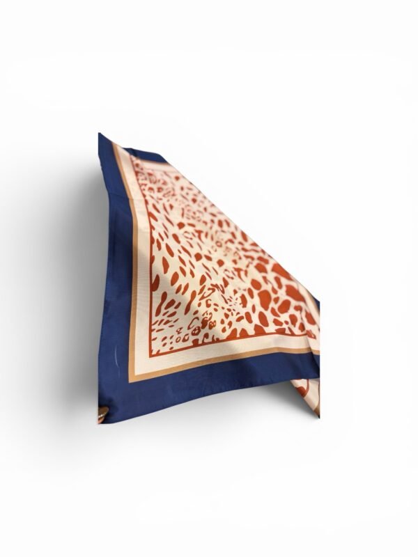 Pañuelo Jungle 70x70