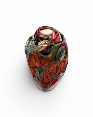Pañuelo Bengalí 70x70