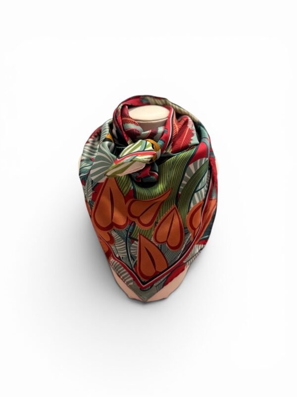Pañuelo Bengalí 70x70