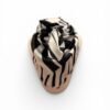 Pañuelo Zebra 70x70