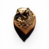 Pañuelo Jungle Terra 70x70