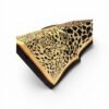 Pañuelo Jungle Terra 70x70