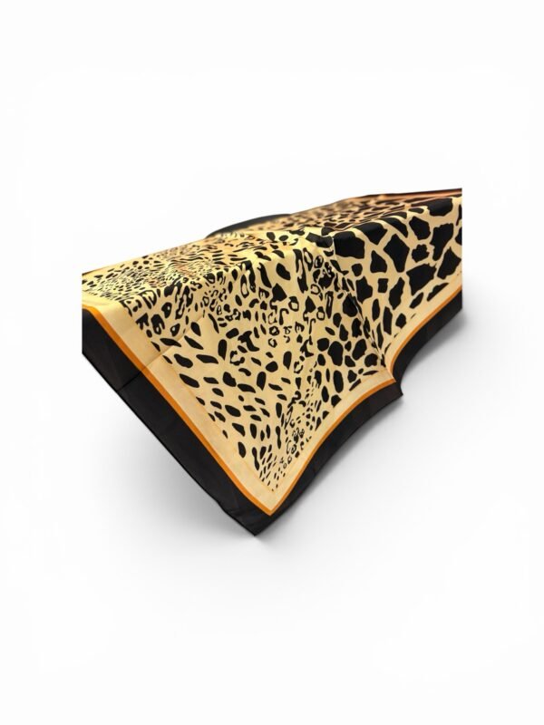 Pañuelo Jungle Terra 70x70