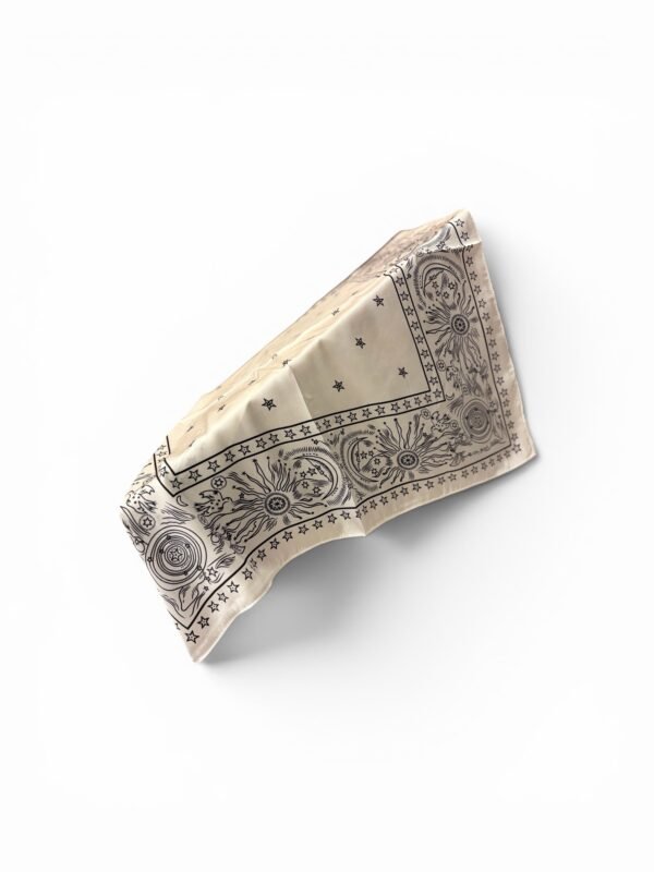 Pañuelo Astro Boho 70x70