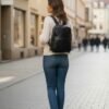 Mochila Las Oreiro
