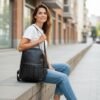 Mochila Las Oreiro