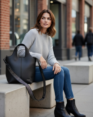Cartera Erica
