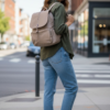 Mochila Amayra